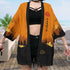 Naruto Kyubi Kimono